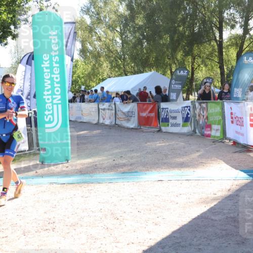07.09.2025 - 19. Norderstedt Triathlon Zöllner http://msf.ph/oto/8788885 07.09.2025 16:12:08 Ziel 478 meine-sportfotos.de