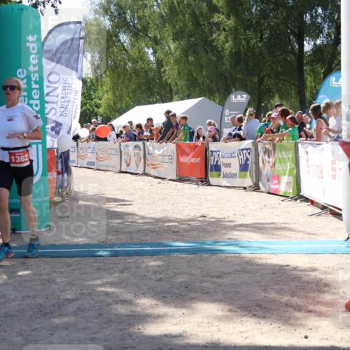 07.09.2025 - 19. Norderstedt Triathlon Zöllner http://msf.ph/oto/8788887 07.09.2025 13:46:47 Ziel 1362 meine-sportfotos.de