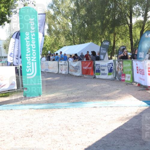 07.09.2025 - 19. Norderstedt Triathlon Zöllner http://msf.ph/oto/8788888 07.09.2025 16:12:08 Ziel 478 meine-sportfotos.de