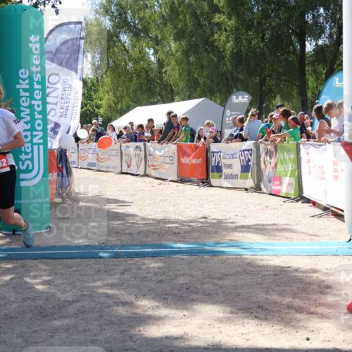 07.09.2025 - 19. Norderstedt Triathlon Zöllner http://msf.ph/oto/8788890 07.09.2025 13:46:47 Ziel 1362 meine-sportfotos.de