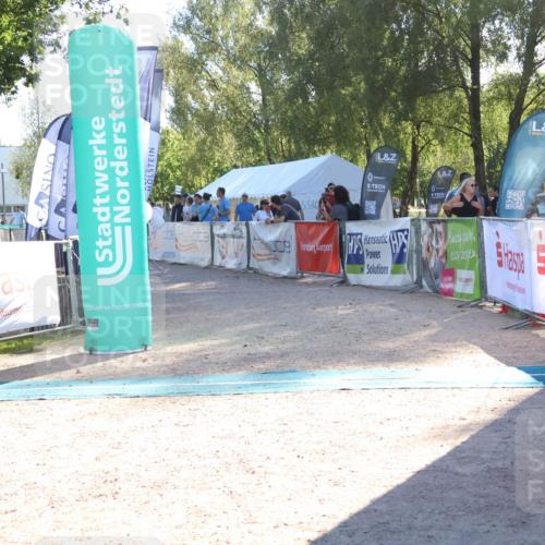 07.09.2025 - 19. Norderstedt Triathlon Zöllner http://msf.ph/oto/8788895 07.09.2025 16:12:09 Ziel 478 meine-sportfotos.de
