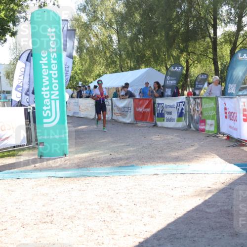 07.09.2025 - 19. Norderstedt Triathlon Zöllner http://msf.ph/oto/8788897 07.09.2025 16:12:16 Ziel 475 meine-sportfotos.de