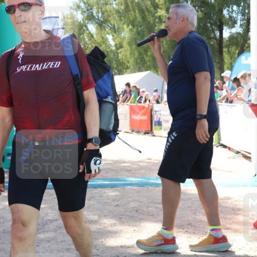 07.09.2025 - 19. Norderstedt Triathlon Zöllner http://msf.ph/oto/8788900 07.09.2025 13:46:52 Ziel 1362 meine-sportfotos.de