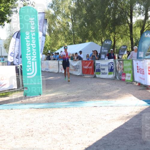 07.09.2025 - 19. Norderstedt Triathlon Zöllner http://msf.ph/oto/8788902 07.09.2025 16:12:16 Ziel 475 meine-sportfotos.de