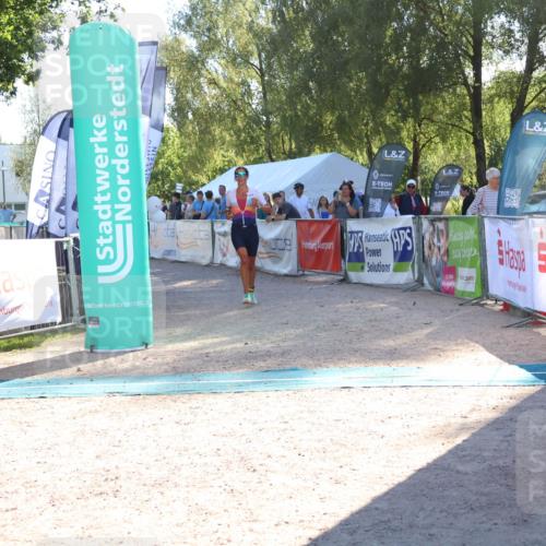 07.09.2025 - 19. Norderstedt Triathlon Zöllner http://msf.ph/oto/8788904 07.09.2025 16:12:16 Ziel 475 meine-sportfotos.de