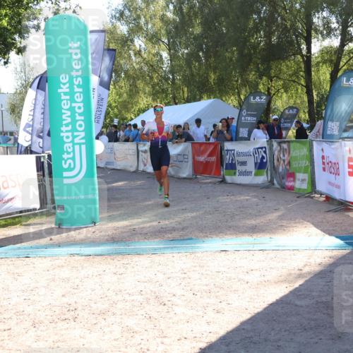 07.09.2025 - 19. Norderstedt Triathlon Zöllner http://msf.ph/oto/8788912 07.09.2025 16:12:17 Ziel 475 meine-sportfotos.de