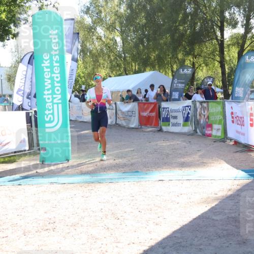 07.09.2025 - 19. Norderstedt Triathlon Zöllner http://msf.ph/oto/8788924 07.09.2025 16:12:18 Ziel 475 meine-sportfotos.de