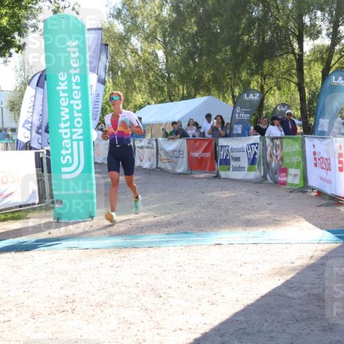 07.09.2025 - 19. Norderstedt Triathlon Zöllner http://msf.ph/oto/8788926 07.09.2025 16:12:18 Ziel 475 meine-sportfotos.de