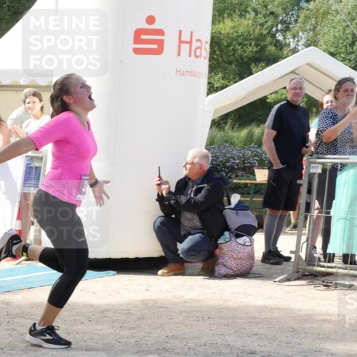 07.09.2025 - 19. Norderstedt Triathlon Zöllner http://msf.ph/oto/8788930 07.09.2025 13:57:06 Ziel 310, 336 meine-sportfotos.de