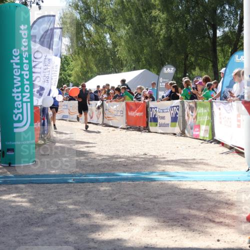 07.09.2025 - 19. Norderstedt Triathlon Zöllner http://msf.ph/oto/8788943 07.09.2025 13:47:51 Ziel 349 meine-sportfotos.de