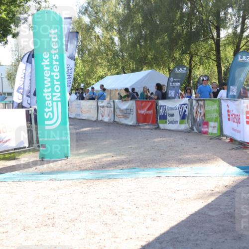 07.09.2025 - 19. Norderstedt Triathlon Zöllner http://msf.ph/oto/8788951 07.09.2025 16:12:20 Ziel 475 meine-sportfotos.de
