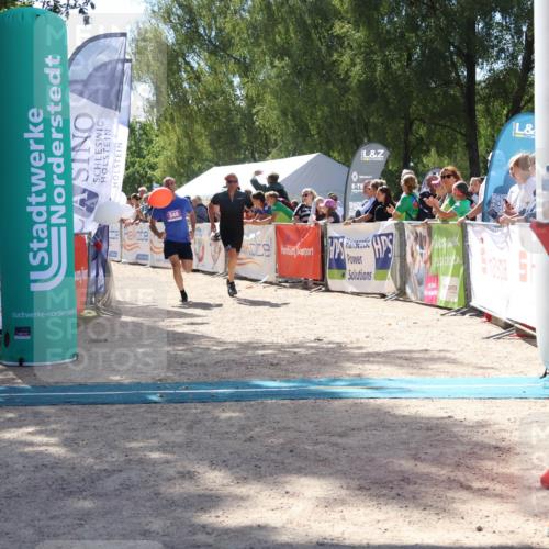 07.09.2025 - 19. Norderstedt Triathlon Zöllner http://msf.ph/oto/8788953 07.09.2025 13:47:52 Ziel 349 meine-sportfotos.de