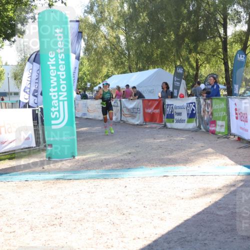07.09.2025 - 19. Norderstedt Triathlon Zöllner http://msf.ph/oto/8788959 07.09.2025 16:13:47 Ziel 1503 meine-sportfotos.de