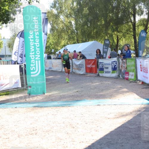 07.09.2025 - 19. Norderstedt Triathlon Zöllner http://msf.ph/oto/8788962 07.09.2025 16:13:48 Ziel 1503 meine-sportfotos.de