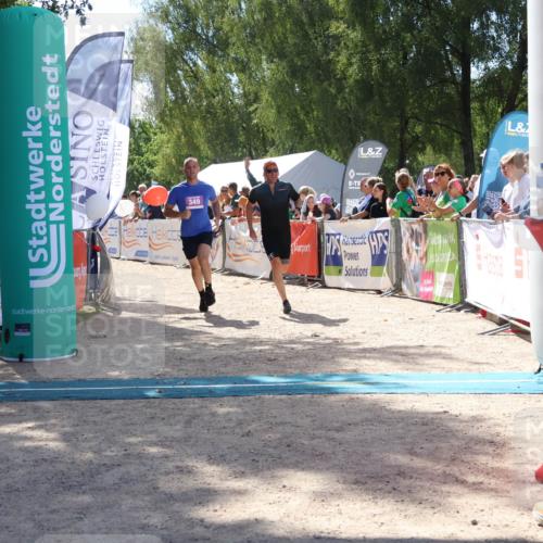 07.09.2025 - 19. Norderstedt Triathlon Zöllner http://msf.ph/oto/8788963 07.09.2025 13:47:53 Ziel 349 meine-sportfotos.de