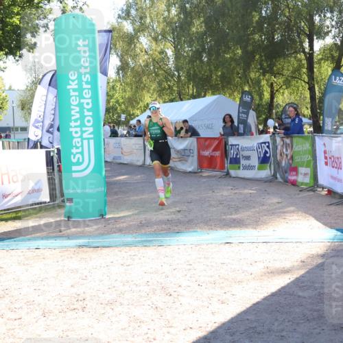 07.09.2025 - 19. Norderstedt Triathlon Zöllner http://msf.ph/oto/8788967 07.09.2025 16:13:48 Ziel 1503 meine-sportfotos.de