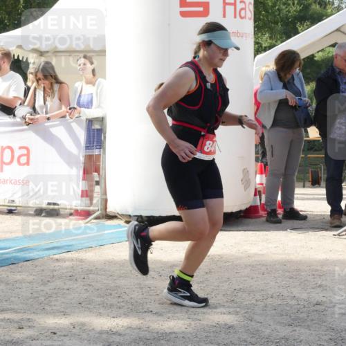 07.09.2025 - 19. Norderstedt Triathlon Zöllner http://msf.ph/oto/8788972 07.09.2025 13:57:42 Ziel 841 meine-sportfotos.de