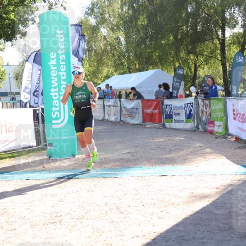 07.09.2025 - 19. Norderstedt Triathlon Zöllner http://msf.ph/oto/8788980 07.09.2025 16:13:49 Ziel 469, 1503 meine-sportfotos.de