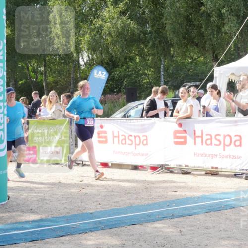 07.09.2025 - 19. Norderstedt Triathlon Zöllner http://msf.ph/oto/8789006 07.09.2025 13:58:49 Ziel 328 meine-sportfotos.de