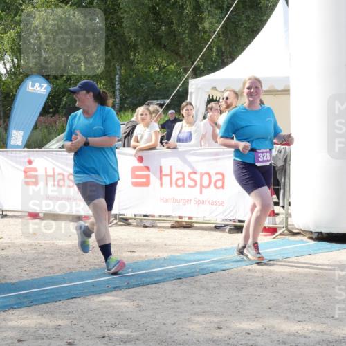 07.09.2025 - 19. Norderstedt Triathlon Zöllner http://msf.ph/oto/8789015 07.09.2025 13:58:50 Ziel 328 meine-sportfotos.de