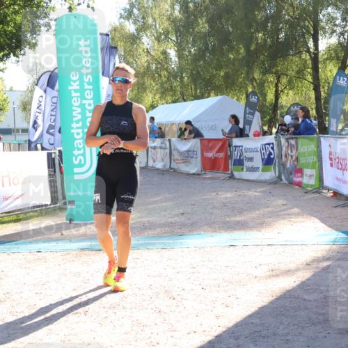 07.09.2025 - 19. Norderstedt Triathlon Zöllner http://msf.ph/oto/8789027 07.09.2025 16:13:55 Ziel 469, 1503 meine-sportfotos.de