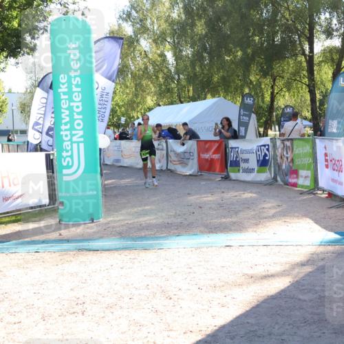 07.09.2025 - 19. Norderstedt Triathlon Zöllner http://msf.ph/oto/8789036 07.09.2025 16:15:33 Ziel 476 meine-sportfotos.de