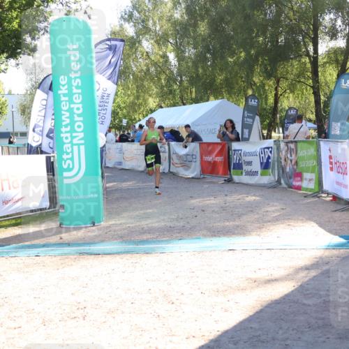 07.09.2025 - 19. Norderstedt Triathlon Zöllner http://msf.ph/oto/8789039 07.09.2025 16:15:33 Ziel 476 meine-sportfotos.de