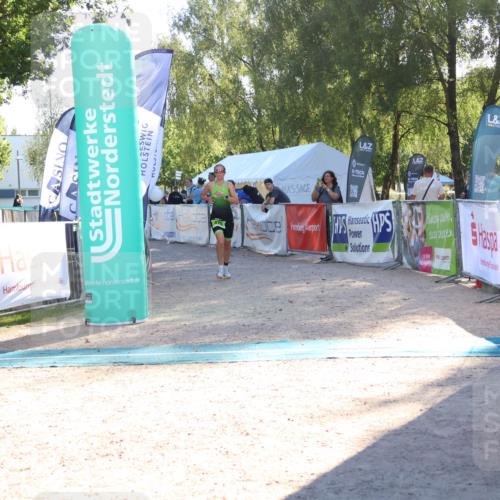 07.09.2025 - 19. Norderstedt Triathlon Zöllner http://msf.ph/oto/8789042 07.09.2025 16:15:33 Ziel 476 meine-sportfotos.de