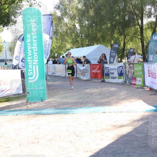07.09.2025 - 19. Norderstedt Triathlon Zöllner http://msf.ph/oto/8789045 07.09.2025 16:15:33 Ziel 476 meine-sportfotos.de