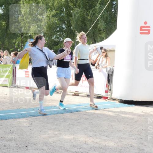 07.09.2025 - 19. Norderstedt Triathlon Zöllner http://msf.ph/oto/8789051 07.09.2025 13:59:46 Ziel 354 meine-sportfotos.de