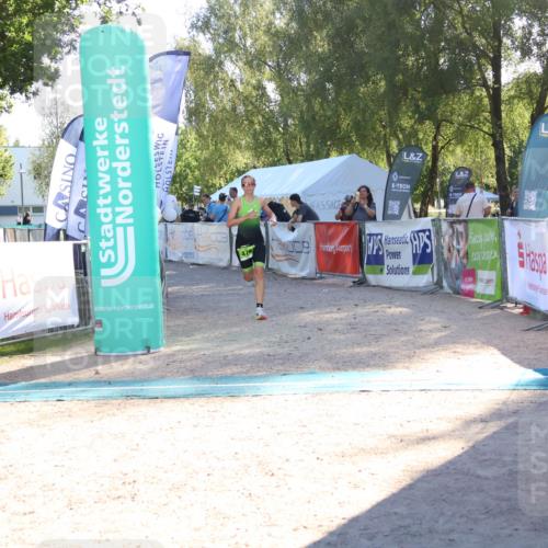 07.09.2025 - 19. Norderstedt Triathlon Zöllner http://msf.ph/oto/8789052 07.09.2025 16:15:34 Ziel 476 meine-sportfotos.de
