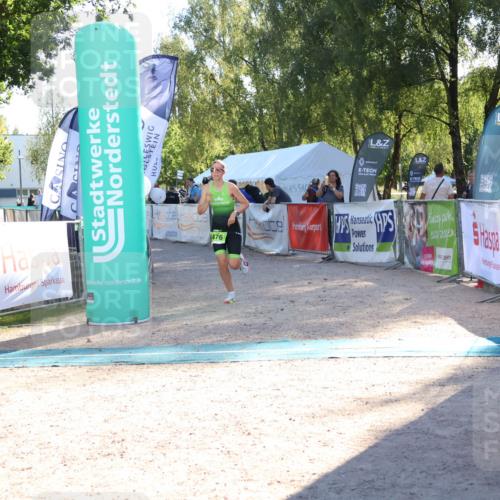 07.09.2025 - 19. Norderstedt Triathlon Zöllner http://msf.ph/oto/8789057 07.09.2025 16:15:34 Ziel 476 meine-sportfotos.de
