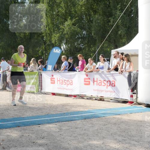 07.09.2025 - 19. Norderstedt Triathlon Zöllner http://msf.ph/oto/8789067 07.09.2025 14:00:05 Ziel 179 meine-sportfotos.de