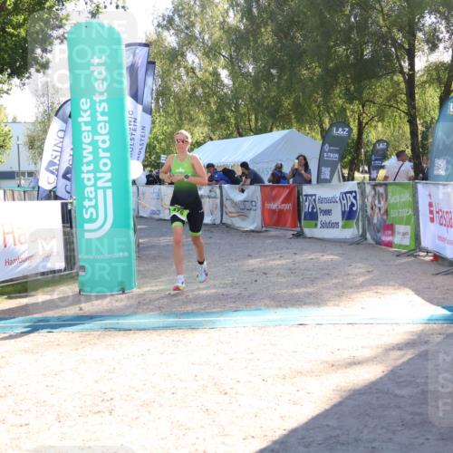 07.09.2025 - 19. Norderstedt Triathlon Zöllner http://msf.ph/oto/8789068 07.09.2025 16:15:34 Ziel 476 meine-sportfotos.de