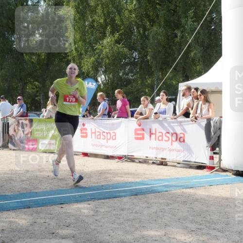 07.09.2025 - 19. Norderstedt Triathlon Zöllner http://msf.ph/oto/8789070 07.09.2025 14:00:06 Ziel 179 meine-sportfotos.de