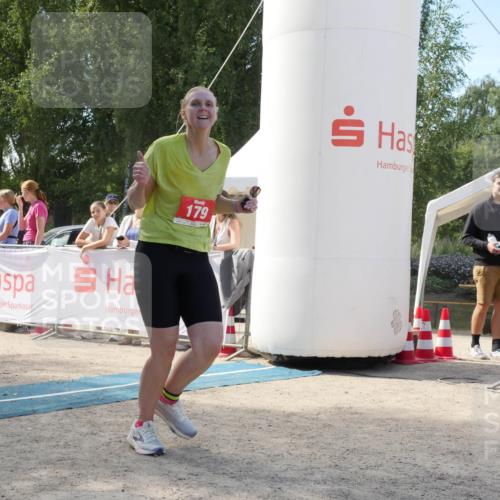 07.09.2025 - 19. Norderstedt Triathlon Zöllner http://msf.ph/oto/8789077 07.09.2025 14:00:07 Ziel 179 meine-sportfotos.de