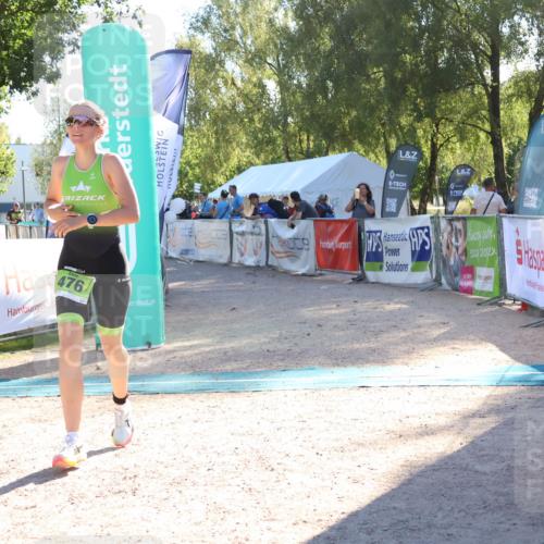 07.09.2025 - 19. Norderstedt Triathlon Zöllner http://msf.ph/oto/8789090 07.09.2025 16:15:36 Ziel 476 meine-sportfotos.de