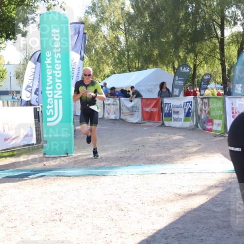 07.09.2025 - 19. Norderstedt Triathlon Zöllner http://msf.ph/oto/8789109 07.09.2025 16:15:43 Ziel 1483 meine-sportfotos.de