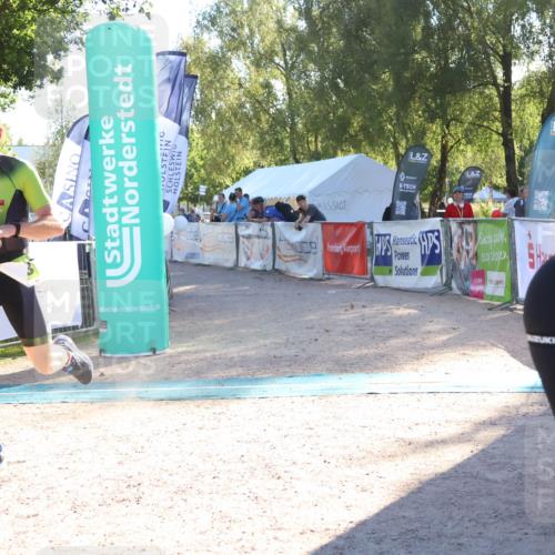 07.09.2025 - 19. Norderstedt Triathlon Zöllner http://msf.ph/oto/8789122 07.09.2025 16:15:45 Ziel 1483 meine-sportfotos.de