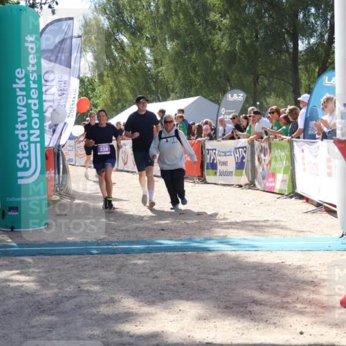 07.09.2025 - 19. Norderstedt Triathlon Zöllner http://msf.ph/oto/8789135 07.09.2025 13:48:40 Ziel 334, 1344 meine-sportfotos.de