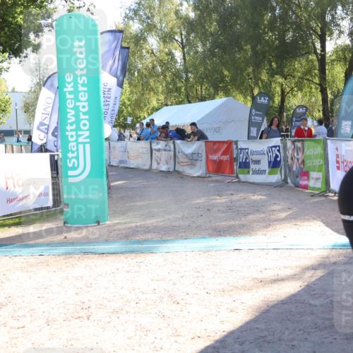 07.09.2025 - 19. Norderstedt Triathlon Zöllner http://msf.ph/oto/8789137 07.09.2025 16:15:45 Ziel 1483 meine-sportfotos.de