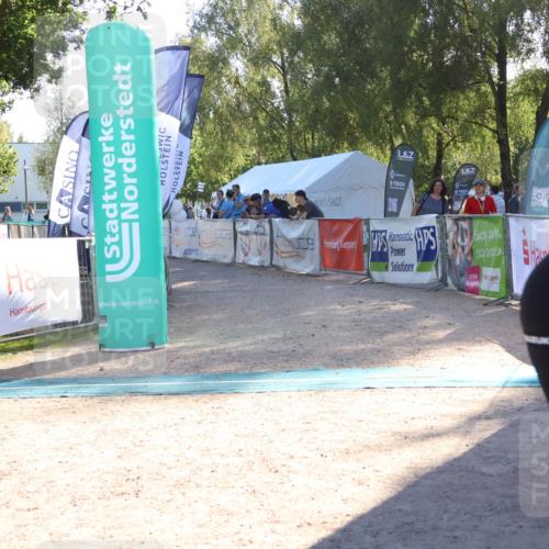 07.09.2025 - 19. Norderstedt Triathlon Zöllner http://msf.ph/oto/8789143 07.09.2025 16:15:46 Ziel 1483 meine-sportfotos.de