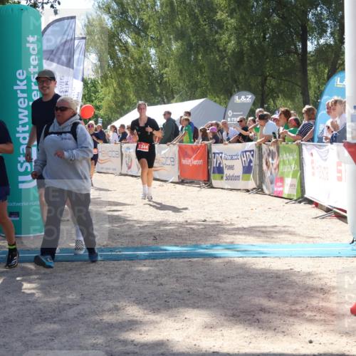 07.09.2025 - 19. Norderstedt Triathlon Zöllner http://msf.ph/oto/8789153 07.09.2025 13:48:42 Ziel 153, 334, 1292, 1344 meine-sportfotos.de