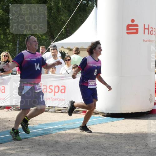 07.09.2025 - 19. Norderstedt Triathlon Zöllner http://msf.ph/oto/8789169 07.09.2025 14:04:37 Ziel 322 meine-sportfotos.de