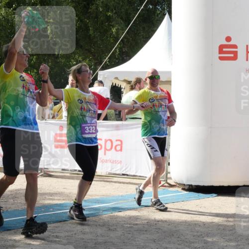 07.09.2025 - 19. Norderstedt Triathlon Zöllner http://msf.ph/oto/8789185 07.09.2025 14:05:34 Ziel 332 meine-sportfotos.de