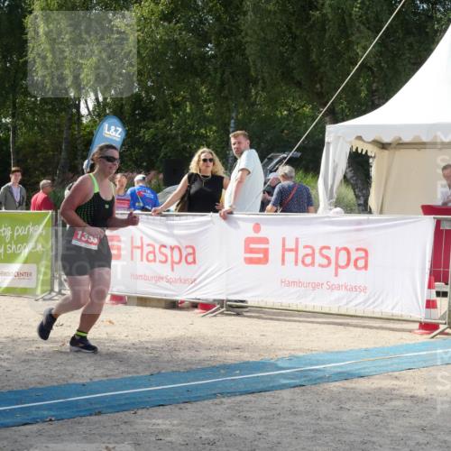 07.09.2025 - 19. Norderstedt Triathlon Zöllner http://msf.ph/oto/8789219 07.09.2025 14:08:45 Ziel 1353 meine-sportfotos.de