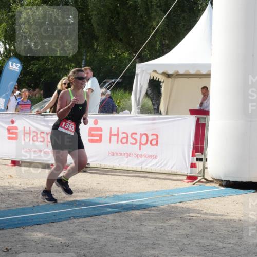 07.09.2025 - 19. Norderstedt Triathlon Zöllner http://msf.ph/oto/8789222 07.09.2025 14:08:45 Ziel 1353 meine-sportfotos.de