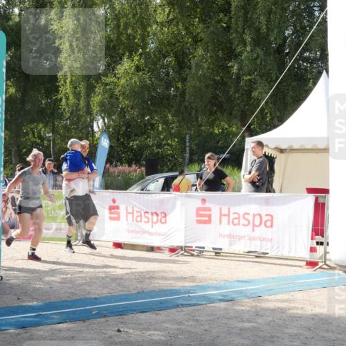 07.09.2025 - 19. Norderstedt Triathlon Zöllner http://msf.ph/oto/8789247 07.09.2025 14:14:55 Ziel 314 meine-sportfotos.de