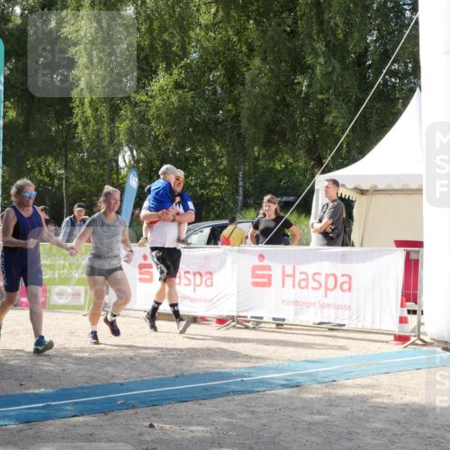 07.09.2025 - 19. Norderstedt Triathlon Zöllner http://msf.ph/oto/8789250 07.09.2025 14:14:56 Ziel 314 meine-sportfotos.de