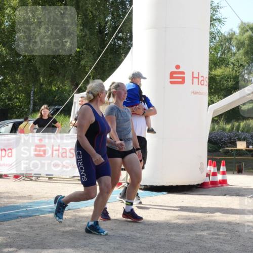 07.09.2025 - 19. Norderstedt Triathlon Zöllner http://msf.ph/oto/8789260 07.09.2025 14:14:57 Ziel 314 meine-sportfotos.de